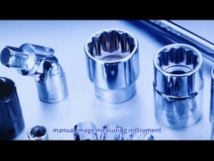 Εργαλεία μέτρησης εξαρτημάτων άλλα όργανα οπτικών μηχανών μέτρησης βίντεο οπτικά όργανα