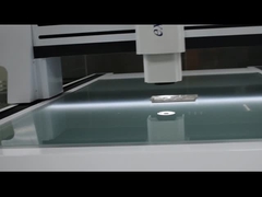 2d Οπτικό όργανο μηχανής μέτρησης διαστάσεων μηχανής μέτρησης υψηλής ακρίβειας και εύκολης λειτουργίας