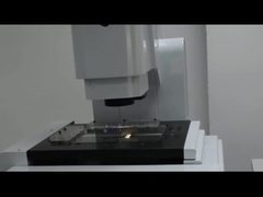 2d Οπτικό όργανο μηχανής μέτρησης διαστάσεων μηχανής μέτρησης υψηλής ακρίβειας και εύκολης λειτουργίας