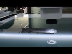 2d Οπτικό όργανο μηχανής μέτρησης διαστάσεων μηχανής μέτρησης υψηλής ακρίβειας και εύκολης λειτουργίας