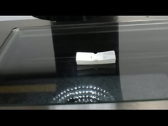 CNC όραμα που μετρά τη μηχανή