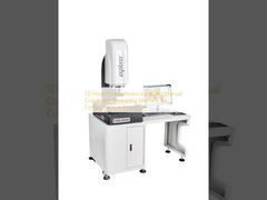 Εφαρμογή λογισμικού 3D επιθεώρησης με χειροκίνητη μηχανή μέτρησης συντεταγμένων για ολοκληρωμένη επιθεώρηση