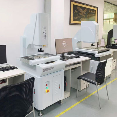 Λειότητα εναλλασσόμενου ρεύματος 220V 50Hz που μετρά το όργανο μηχανών για το υλικό ηλεκτρονικό