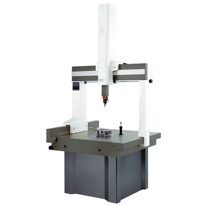 CNC τρισδιάστατη CMM μετρώντας μηχανή, φορητή συντεταγμένη που μετρά τα συστήματα