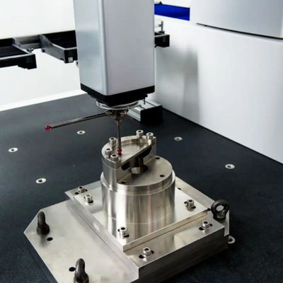 CNC τρισδιάστατη CMM μετρώντας μηχανή, φορητή συντεταγμένη που μετρά τα συστήματα