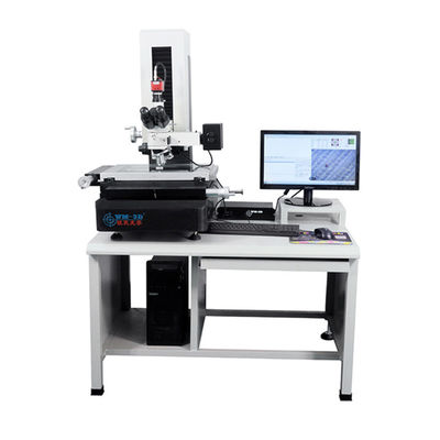 βιομηχανικό μετρώντας μικροσκόπιο ISO9001 2000X Gemological επικυρωμένο
