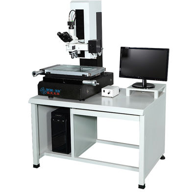 βιομηχανικό μετρώντας μικροσκόπιο ISO9001 2000X Gemological επικυρωμένο