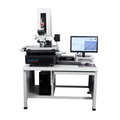 βιομηχανικό μετρώντας μικροσκόπιο ISO9001 2000X Gemological επικυρωμένο