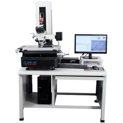 βιομηχανικό μετρώντας μικροσκόπιο ISO9001 2000X Gemological επικυρωμένο