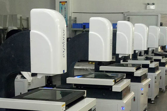 Ηλεκτρονική οπτική μηχανή χειρωνακτικό 220V 50HZ οργάνου μέτρησης
