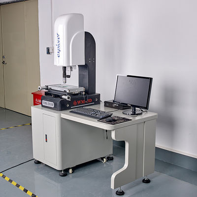 το οπτικό σύστημα συσκευών μέτρησης 220V 50HZ για ανιχνεύει
