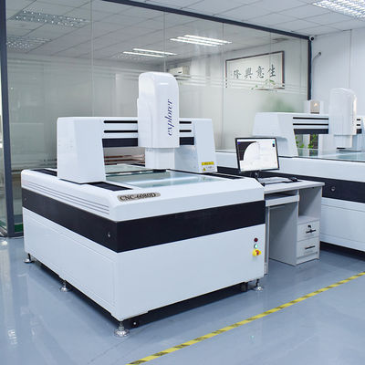 Οπτική μεγάλη CMM μηχανή, ηλεκτρονικός CMM εξοπλισμός επιθεώρησης