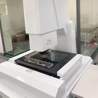 σύστημα μέτρησης διάστασης εικόνας 220V 50hz, οπτικός ODM οργάνων μέτρησης