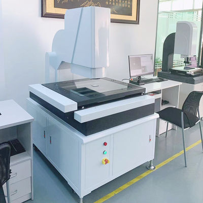 σύστημα μέτρησης διάστασης εικόνας 220V 50hz, οπτικός ODM οργάνων μέτρησης