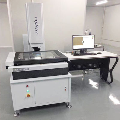 σύστημα μέτρησης διάστασης εικόνας 220V 50hz, οπτικός ODM οργάνων μέτρησης