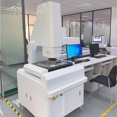 σύστημα μέτρησης διάστασης εικόνας 220V 50hz, οπτικός ODM οργάνων μέτρησης