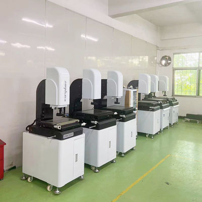 CNC ακρίβειας τηλεοπτικό μετρώντας 2$ο εγχειρίδιο οργάνων συστημάτων για CNC το μέρος άλεσης
