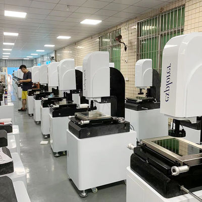 CNC ακρίβειας τηλεοπτικό μετρώντας 2$ο εγχειρίδιο οργάνων συστημάτων για CNC το μέρος άλεσης