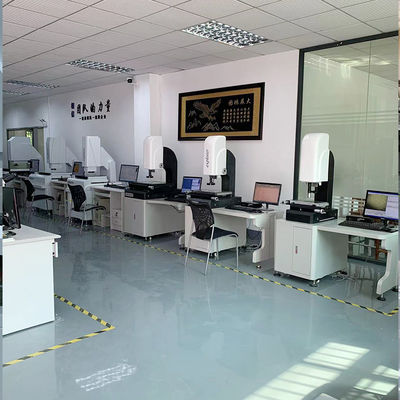 CNC ακρίβειας τηλεοπτικό μετρώντας 2$ο εγχειρίδιο οργάνων συστημάτων για CNC το μέρος άλεσης