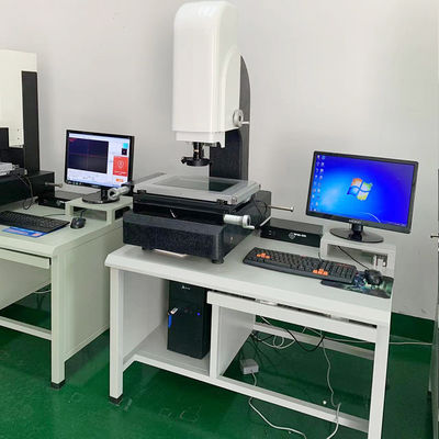 χειρωνακτική συντεταγμένη 220V 50HZ που μετρά τα συστήματα μηχανών για τις μικρές σφραγίσεις