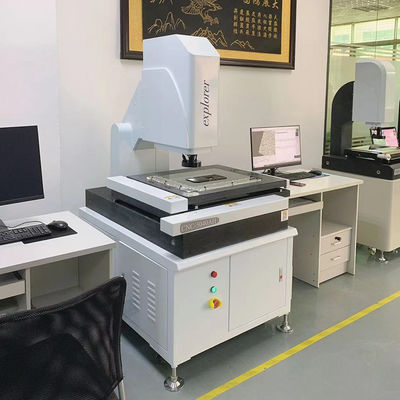 Λειότητα εναλλασσόμενου ρεύματος 220V 50Hz που μετρά το όργανο μηχανών για το υλικό ηλεκτρονικό
