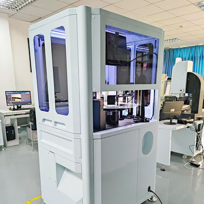 220V αυτόματη μηχανή PCB AOI για τη μέτρηση επιθεώρησης πολυσύνθετη