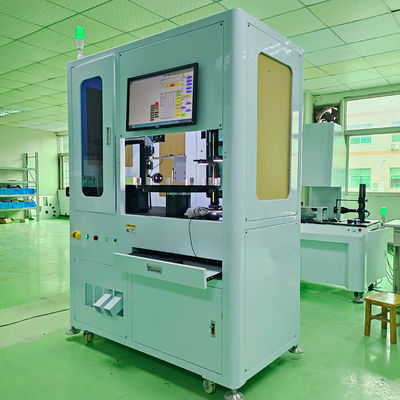 220V αυτόματη μηχανή PCB AOI για τη μέτρηση επιθεώρησης πολυσύνθετη