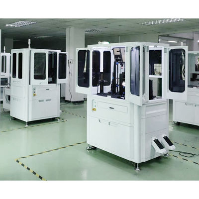 Ψηφιακός αυτόματος οπτικός εξοπλισμός ISO9001 επιθεώρησης επικυρωμένος