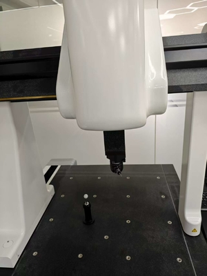CNC τρισδιάστατη CMM μετρώντας μηχανή, φορητή συντεταγμένη που μετρά τα συστήματα